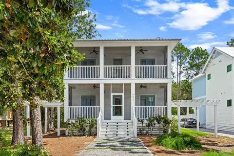 429 N Montigo Ave, Santa Rosa Beach, FL 32459