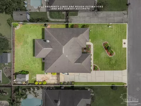 View/Area - 6077 Stonechase Blvd, Pace, FL 32571 photo 1 of 2