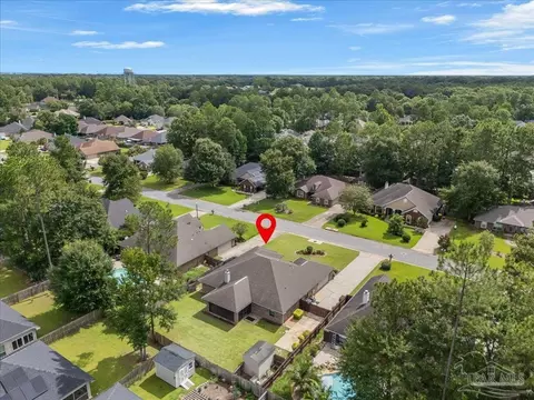 View/Area - 6077 Stonechase Blvd, Pace, FL 32571 photo 2 of 2