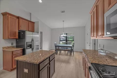 Kitchen - 6077 Stonechase Blvd, Pace, FL 32571 photo 1 of 2