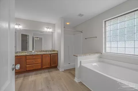 Entry Way - 6077 Stonechase Blvd, Pace, FL 32571 photo 5 of 5