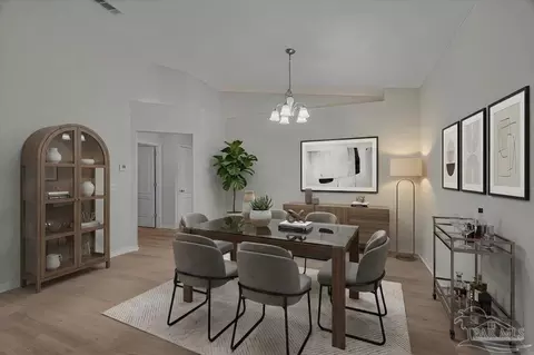 Dining - 6077 Stonechase Blvd, Pace, FL 32571 photo 1 of 3