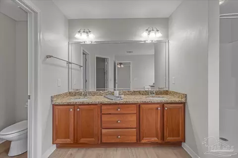 Bath - 6077 Stonechase Blvd, Pace, FL 32571 photo 1 of 4
