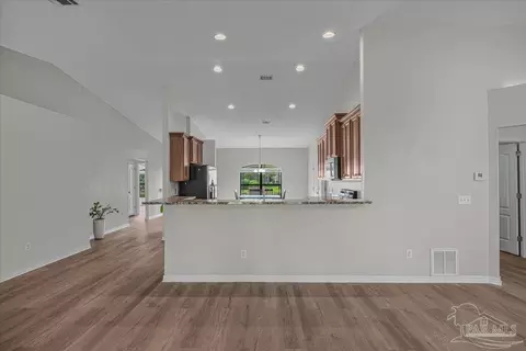 Entry Way - 6077 Stonechase Blvd, Pace, FL 32571 photo 3 of 5