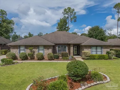 Exterior - 6077 Stonechase Blvd, Pace, FL 32571 photo 7 of 8