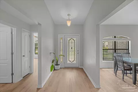 Entry Way - 6077 Stonechase Blvd, Pace, FL 32571 photo 1 of 5