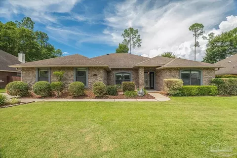 Exterior - 6077 Stonechase Blvd, Pace, FL 32571 photo 8 of 8