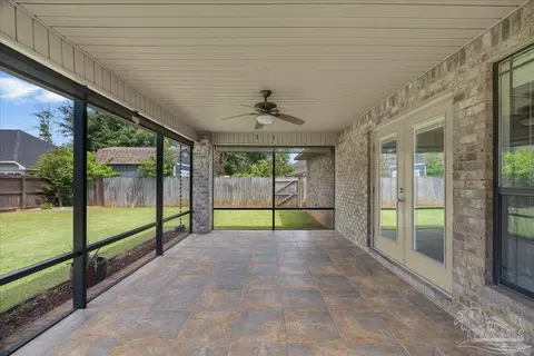 Exterior - 6077 Stonechase Blvd, Pace, FL 32571 photo 3 of 8