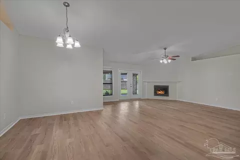 Living - 6077 Stonechase Blvd, Pace, FL 32571 photo 10 of 11