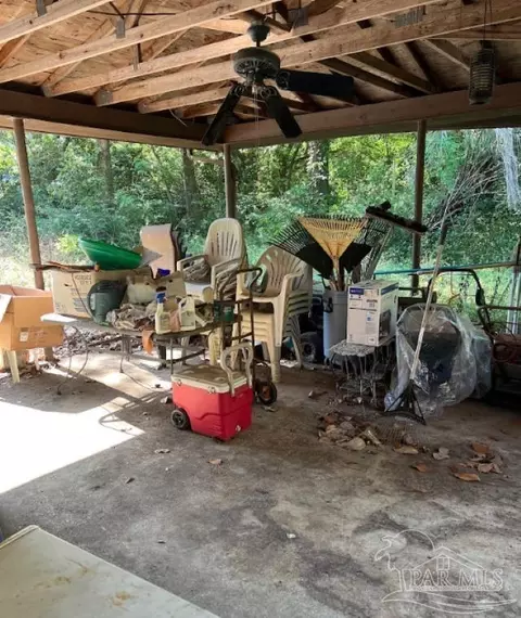 Exterior - 3482 Smyer Dr, Pace, FL 32571 photo 2 of 7