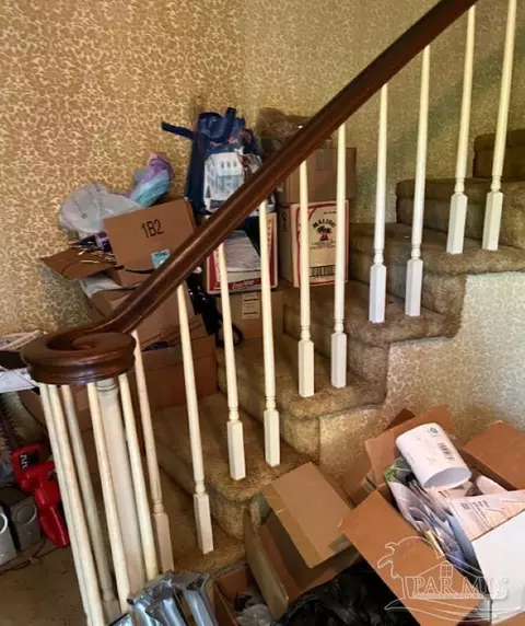 Entry Way - 3482 Smyer Dr, Pace, FL 32571 photo 2 of 2
