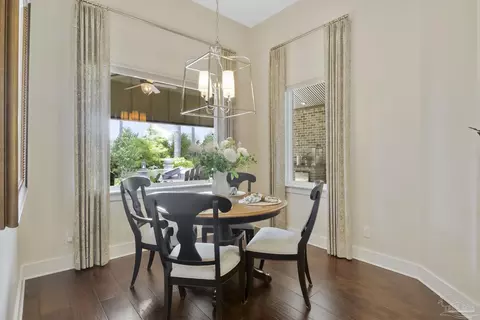 Dining - 5905 Augustine Dr, Pace, FL 32571 photo 4 of 7