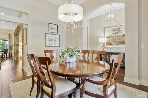 Dining - 5905 Augustine Dr, Pace, FL 32571 photo 2 of 7