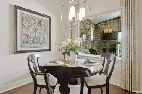 Dining - 5905 Augustine Dr, Pace, FL 32571 photo 7 of 7