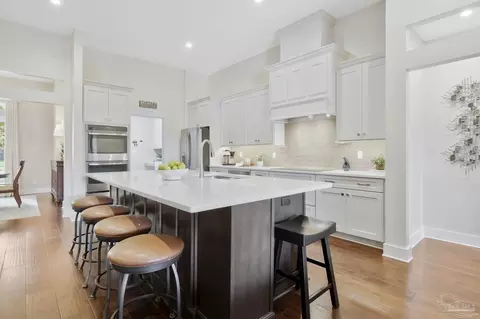 Kitchen - 5905 Augustine Dr, Pace, FL 32571 photo 1 of 3