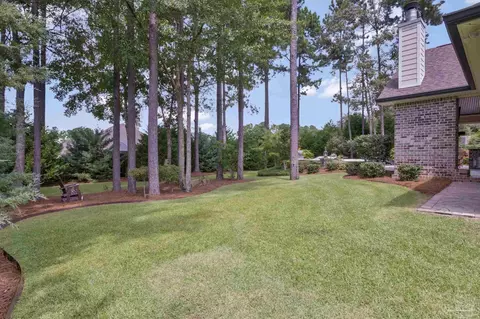Exterior - 5905 Augustine Dr, Pace, FL 32571 photo 9 of 23