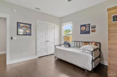 Bedroom - 5905 Augustine Dr, Pace, FL 32571 photo 9 of 9