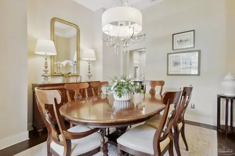Dining - 5905 Augustine Dr, Pace, FL 32571 photo 1 of 7