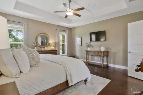 Bedroom - 5905 Augustine Dr, Pace, FL 32571 photo 1 of 9