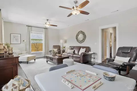 Living - 5905 Augustine Dr, Pace, FL 32571 photo 5 of 6