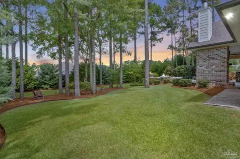 Exterior - 5905 Augustine Dr, Pace, FL 32571 photo 4 of 23