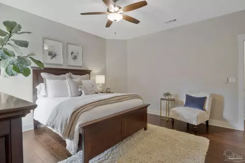 Bedroom - 5905 Augustine Dr, Pace, FL 32571 photo 6 of 9
