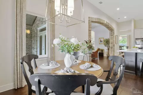 Dining - 5905 Augustine Dr, Pace, FL 32571 photo 5 of 7