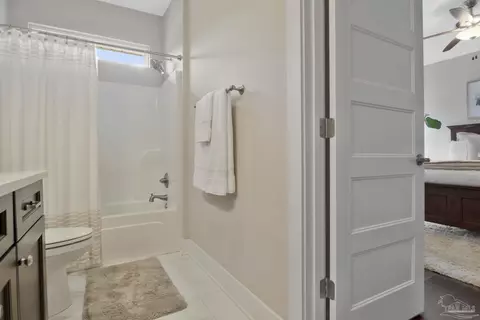 Entry Way - 5905 Augustine Dr, Pace, FL 32571 photo 4 of 4
