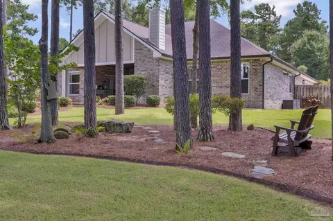 Exterior - 5905 Augustine Dr, Pace, FL 32571 photo 21 of 23