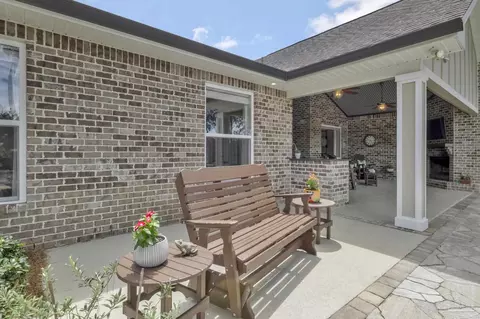 Exterior - 5905 Augustine Dr, Pace, FL 32571 photo 13 of 23