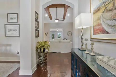 Entry Way - 5905 Augustine Dr, Pace, FL 32571 photo 2 of 4