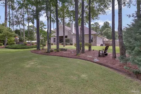 Exterior - 5905 Augustine Dr, Pace, FL 32571 photo 20 of 23