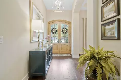 Entry Way - 5905 Augustine Dr, Pace, FL 32571 photo 1 of 4