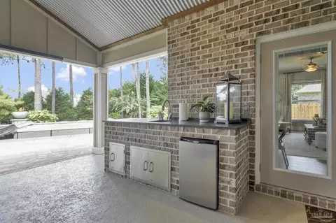 Exterior - 5905 Augustine Dr, Pace, FL 32571 photo 17 of 23