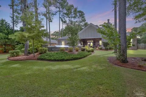 Exterior - 5905 Augustine Dr, Pace, FL 32571 photo 5 of 23