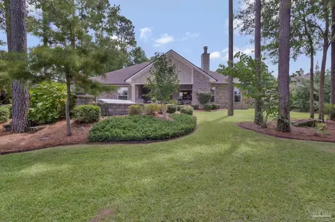 Exterior - 5905 Augustine Dr, Pace, FL 32571 photo 8 of 23