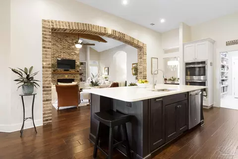 Kitchen - 5905 Augustine Dr, Pace, FL 32571 photo 2 of 3