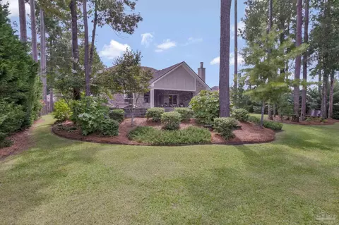 Exterior - 5905 Augustine Dr, Pace, FL 32571 photo 19 of 23