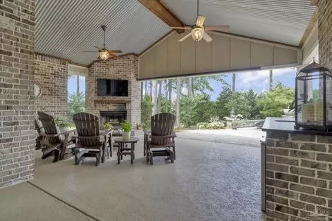 Exterior - 5905 Augustine Dr, Pace, FL 32571 photo 18 of 23