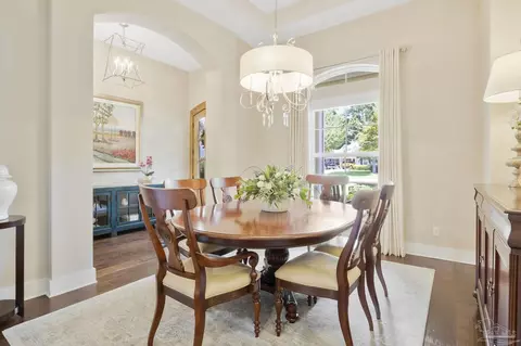 Dining - 5905 Augustine Dr, Pace, FL 32571 photo 3 of 7