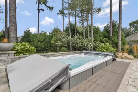Exterior - 5905 Augustine Dr, Pace, FL 32571 photo 12 of 23