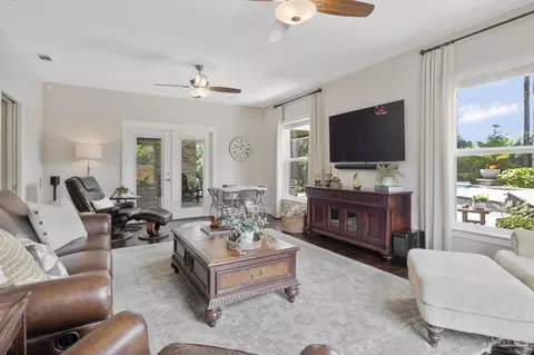Living - 5905 Augustine Dr, Pace, FL 32571 photo 6 of 6