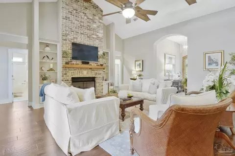Living - 5905 Augustine Dr, Pace, FL 32571 photo 1 of 6