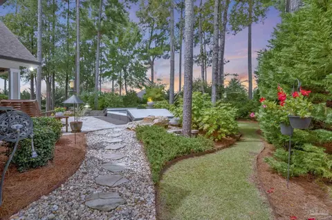 Exterior - 5905 Augustine Dr, Pace, FL 32571 photo 3 of 23