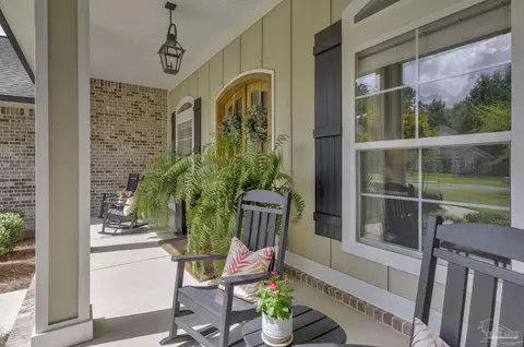 Exterior - 5905 Augustine Dr, Pace, FL 32571 photo 6 of 23