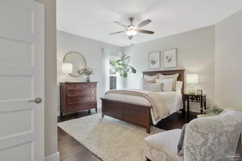 Bedroom - 5905 Augustine Dr, Pace, FL 32571 photo 5 of 9
