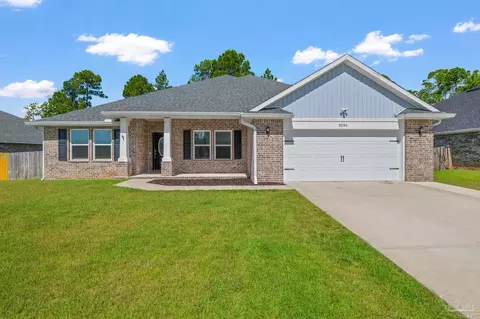 3291 Secret Isle Way, Navarre, FL 32566