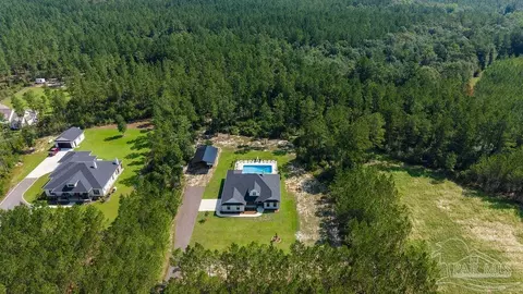 View/Area - 8992 Sage Forest Ln, Pace, FL 32571 photo 3 of 6