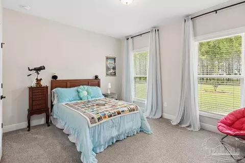 Bedroom - 8992 Sage Forest Ln, Pace, FL 32571 photo 3 of 3