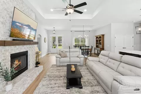 Living - 8992 Sage Forest Ln, Pace, FL 32571 photo 2 of 4